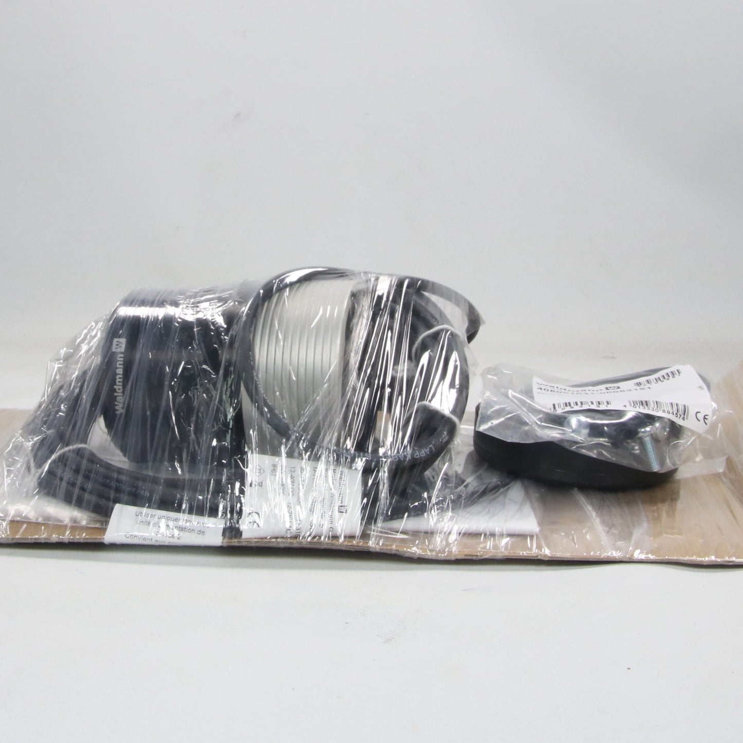 Waldmann RFJ 600/850/S LED Machine Lamp-LED Machine Lamp-Used Industrial Parts