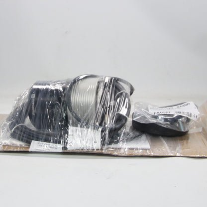 Waldmann RFJ 600/850/S LED Machine Lamp-LED Machine Lamp-Used Industrial Parts