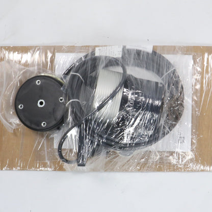 Waldmann RFJ 600/850/S LED Machine Lamp-LED Machine Lamp-Used Industrial Parts