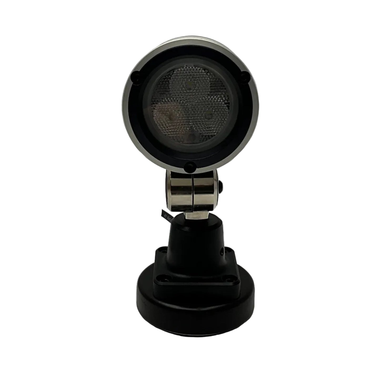 Waldmann Rocia Focus RF J 600/850/S Pivoting Head LED Light-Pivoting Head LED Light-Used Industrial Parts