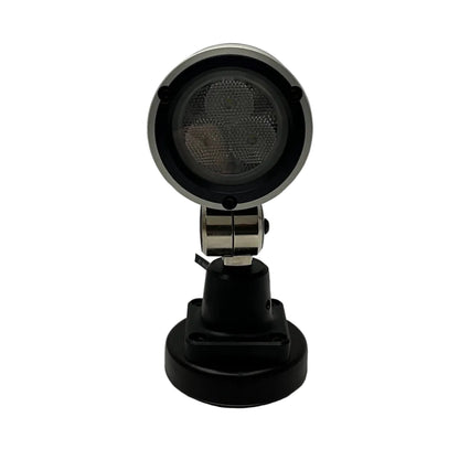 Waldmann Rocia Focus RF J 600/850/S Pivoting Head LED Light-Pivoting Head LED Light-Used Industrial Parts