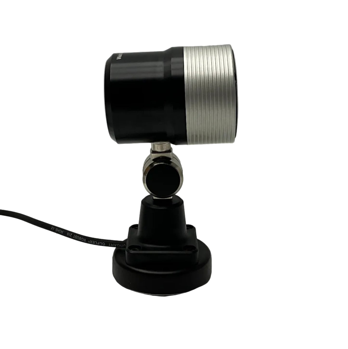 Waldmann Rocia Focus RF J 600/850/S Pivoting Head LED Light-Pivoting Head LED Light-Used Industrial Parts