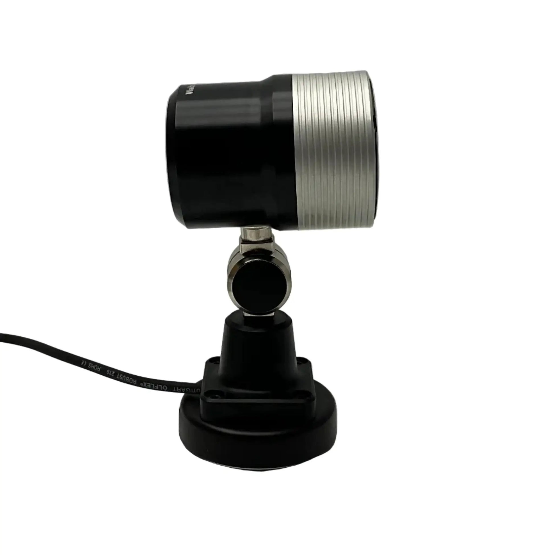 Waldmann Rocia Focus RF J 600/850/S Pivoting Head LED Light-Pivoting Head LED Light-Used Industrial Parts