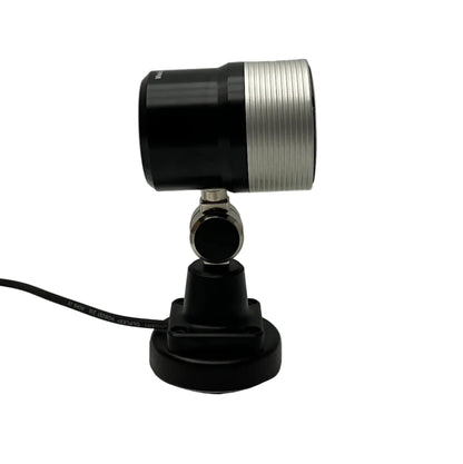 Waldmann Rocia Focus RF J 600/850/S Pivoting Head LED Light-Pivoting Head LED Light-Used Industrial Parts