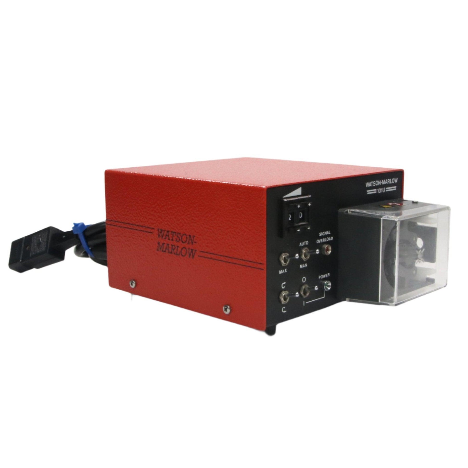 Watson Marlow 101UR Peristaltic Pump-Peristaltic Pump-Used Industrial Parts