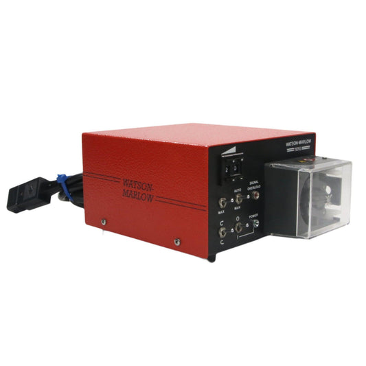 Watson Marlow 101UR Peristaltic Pump-Peristaltic Pump-Used Industrial Parts