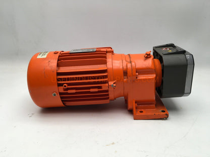 Watson Marlow 501F/RL2 Close Coupled Peristaltic Pump-Peristaltic Pump-DB-02-02-Used Industrial Parts