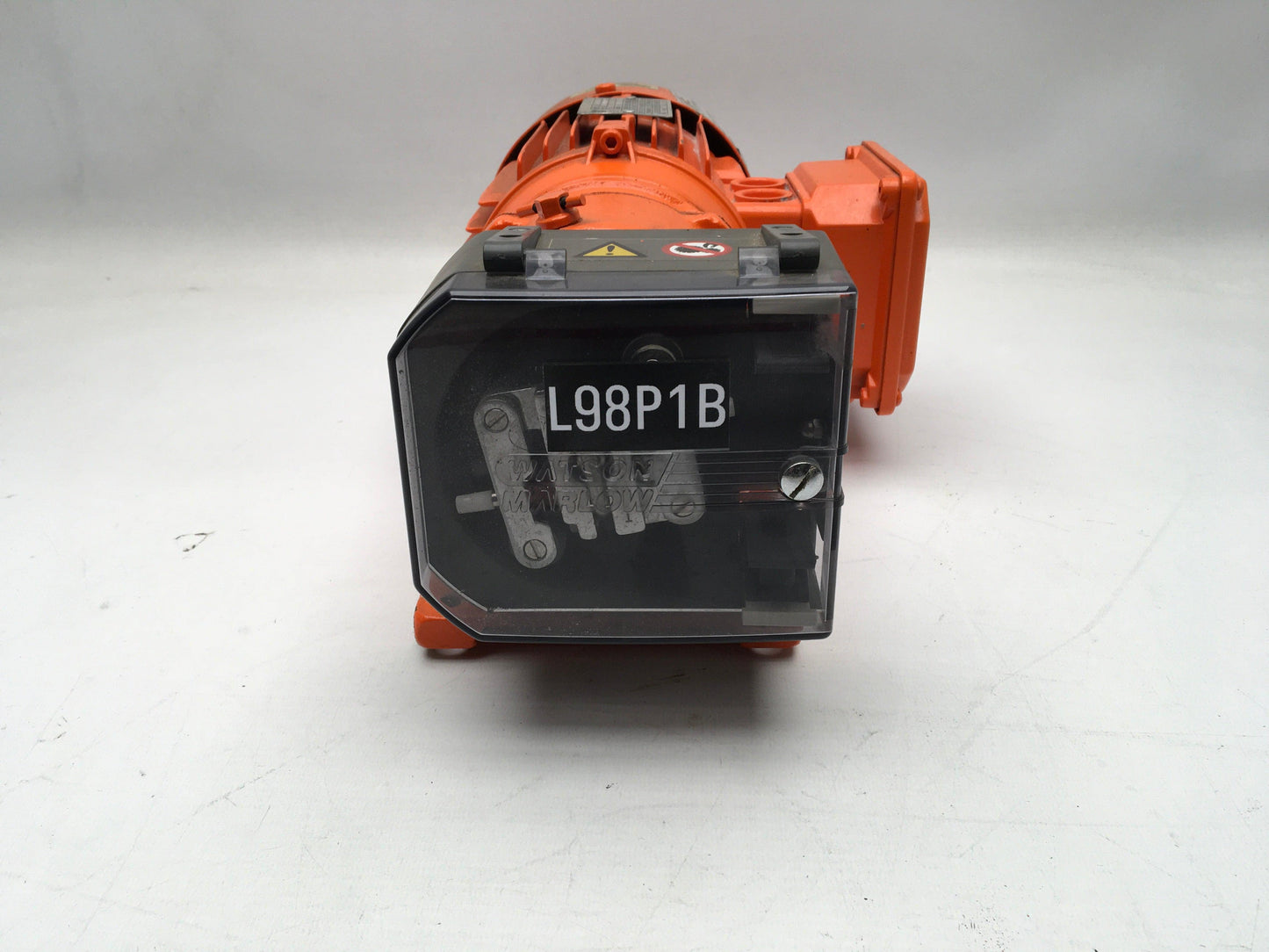 Watson Marlow 501F/RL2 Close Coupled Peristaltic Pump-Peristaltic Pump-Used Industrial Parts