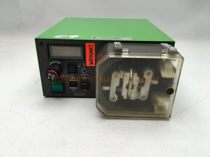 Watson Marlow 503U Peristaltic Pump-Peristaltic Pump-DB-02-03-Used Industrial Parts