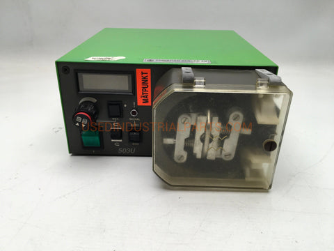 Image of Watson Marlow 503U Peristaltic Pump-Peristaltic Pump-DB-02-03-Used Industrial Parts