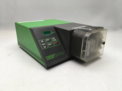 Watson Marlow 505S Peristaltic Pump-Peristaltic Pump-Used Industrial Parts