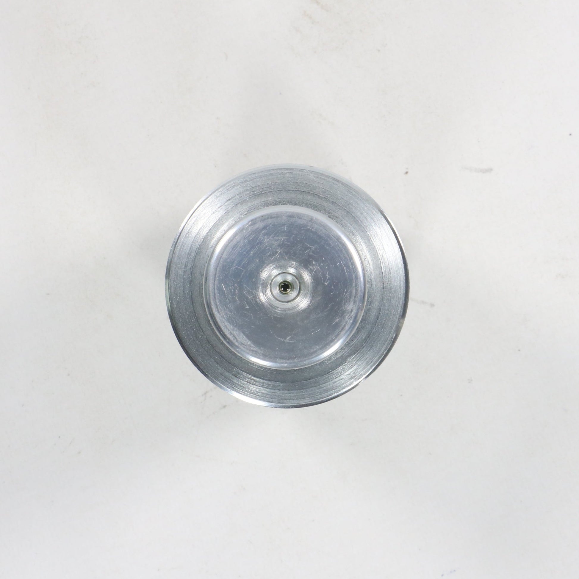 Weforma WES-1-60 Elasto Fluid Shock Absorber-Elasto Fluid Shock Absorber-Used Industrial Parts