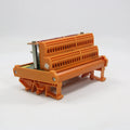 Weidmuller 11 806.6 Grensesnittmodul