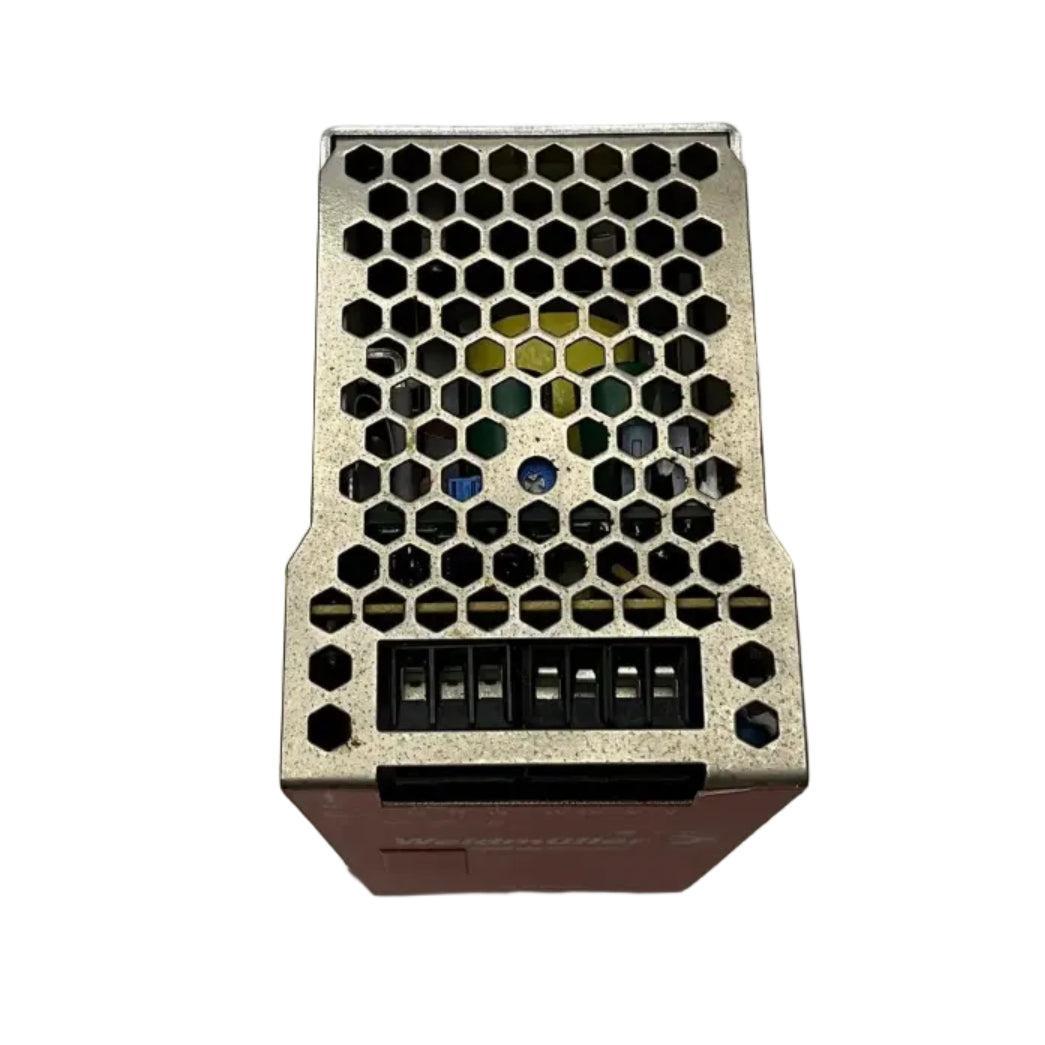 Weidmuller Connect Power 8708670000 Switched-Mode Power Supply-Switched-Mode Power Supply-Used Industrial Parts
