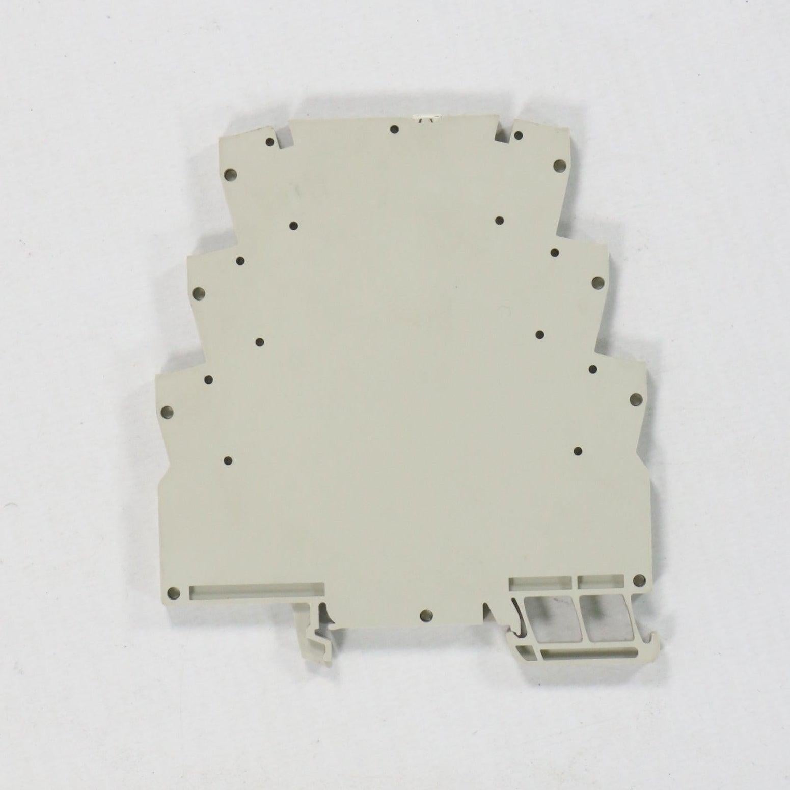 Weidmuller MAS DC/DC Select Signal Converter - 8594810000-Signal Converter-Used Industrial Parts