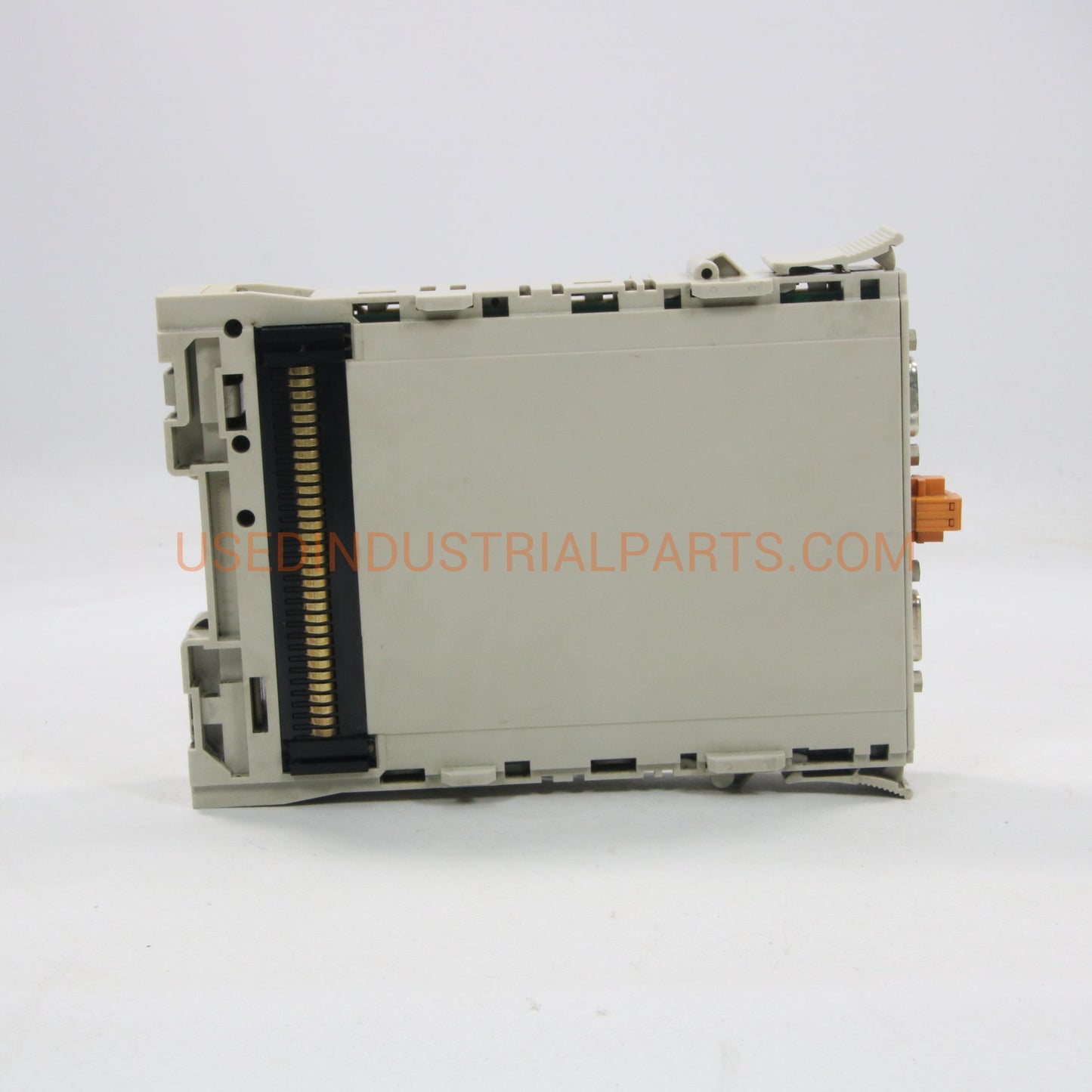 Weidmuller ML CPU II CPU Module-CPU Module-AD-06-02-Used Industrial Parts