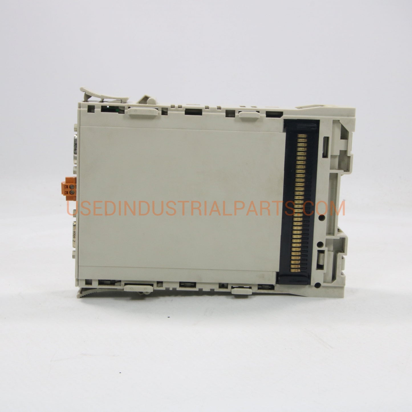 Weidmuller ML CPU II CPU Module-CPU Module-AD-06-02-Used Industrial Parts