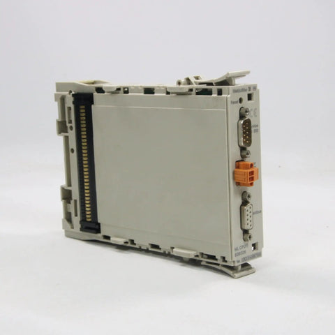 Weidmuller ML CPU II CPU Module-CPU Module-Used Industrial Parts