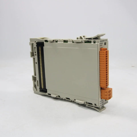 Weidmuller ML EG DI Digital Input Module-Digital Input Module-Used Industrial Parts