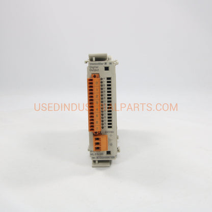 Weidmuller ML EG DO Digital Output Module-Digital Output Module-AC-06-03-Used Industrial Parts