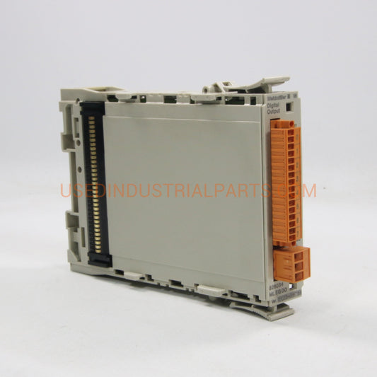 Weidmuller ML EG DO Digital Output Module-Digital Output Module-AD-06-02-Used Industrial Parts