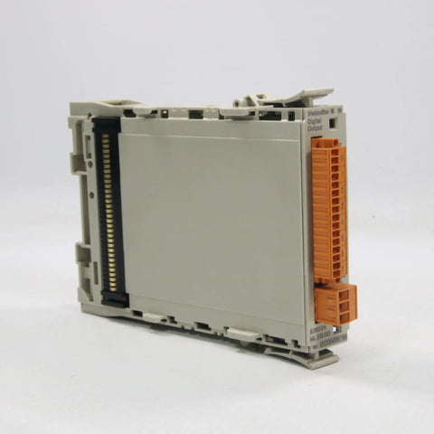 Weidmuller ML EG DO Digital Output Module-Digital Output Module-Used Industrial Parts