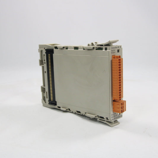 Weidmuller ML EG DO Digital Output Module - Used-Digital Output Module-AC-06-03-Used Industrial Parts