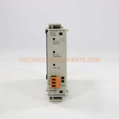 Weidmuller ML EG PS Power Supply Module-Power Supply Module-AD-05-02-Used Industrial Parts