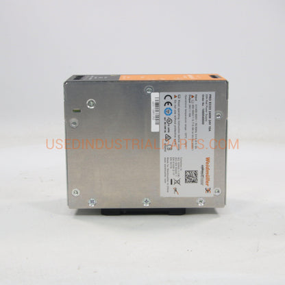 Weidmuller Pro Eco 3 DIN Rail Power Supply-Power Supply-AB-01-01-Used Industrial Parts