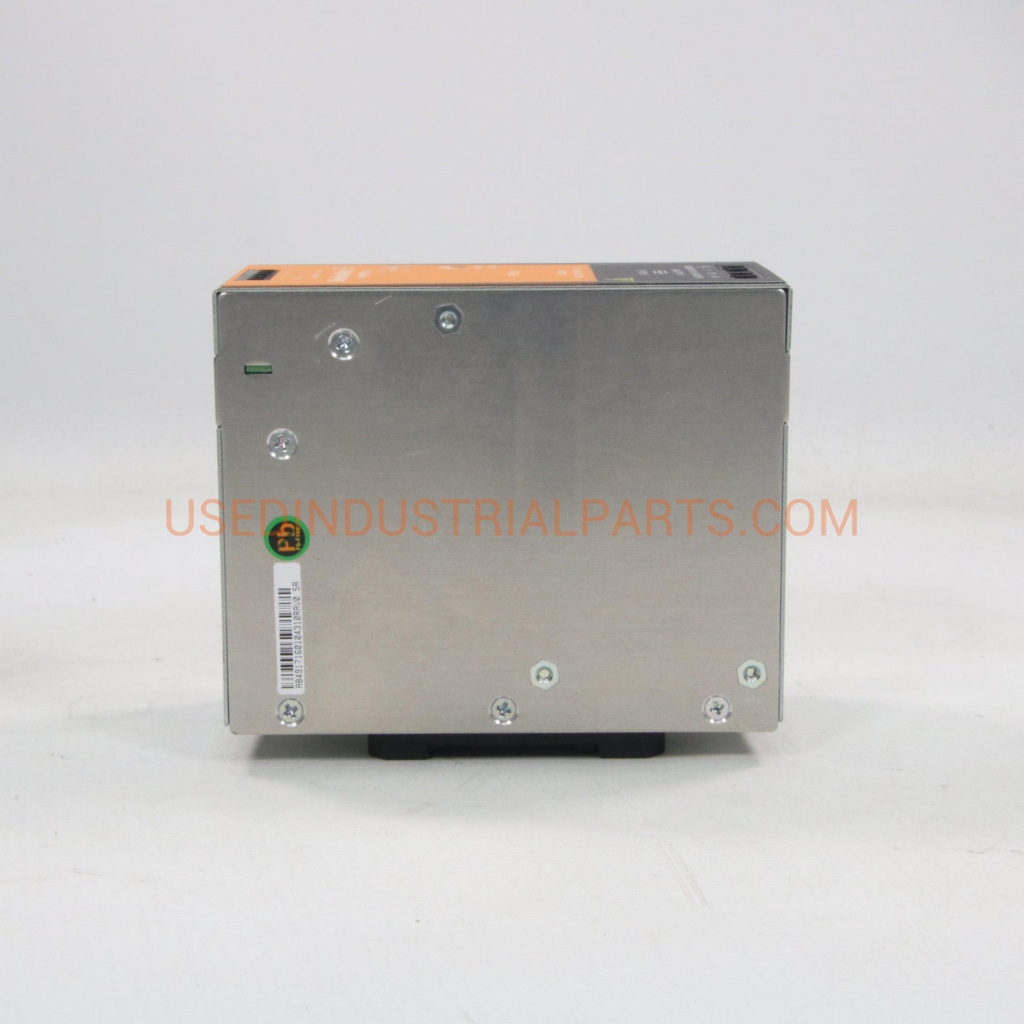 Weidmuller Pro Eco 3 DIN Rail Power Supply-Power Supply-AB-01-01-Used Industrial Parts