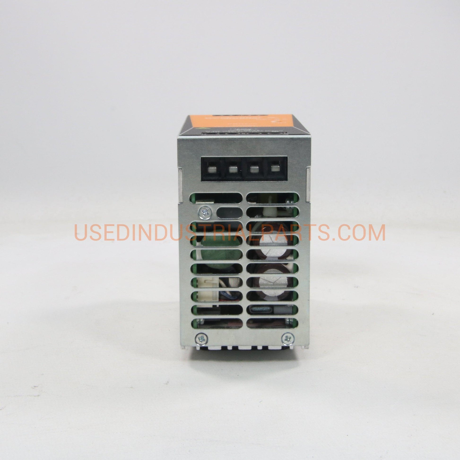 Weidmuller Pro Eco 3 DIN Rail Power Supply-Power Supply-AB-01-01-Used Industrial Parts