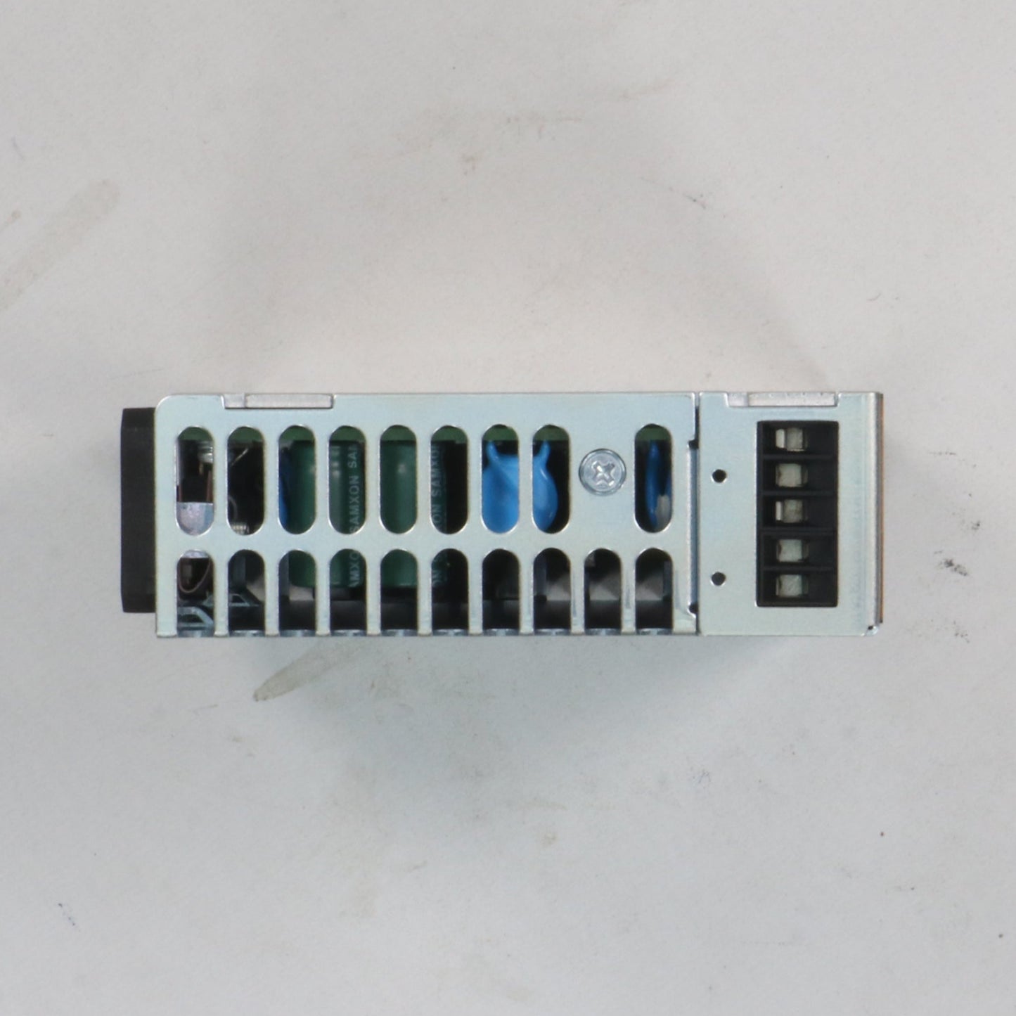 Weidmuller Pro Eco 72W 24V 3A Power Supply-Power Supply-Used Industrial Parts