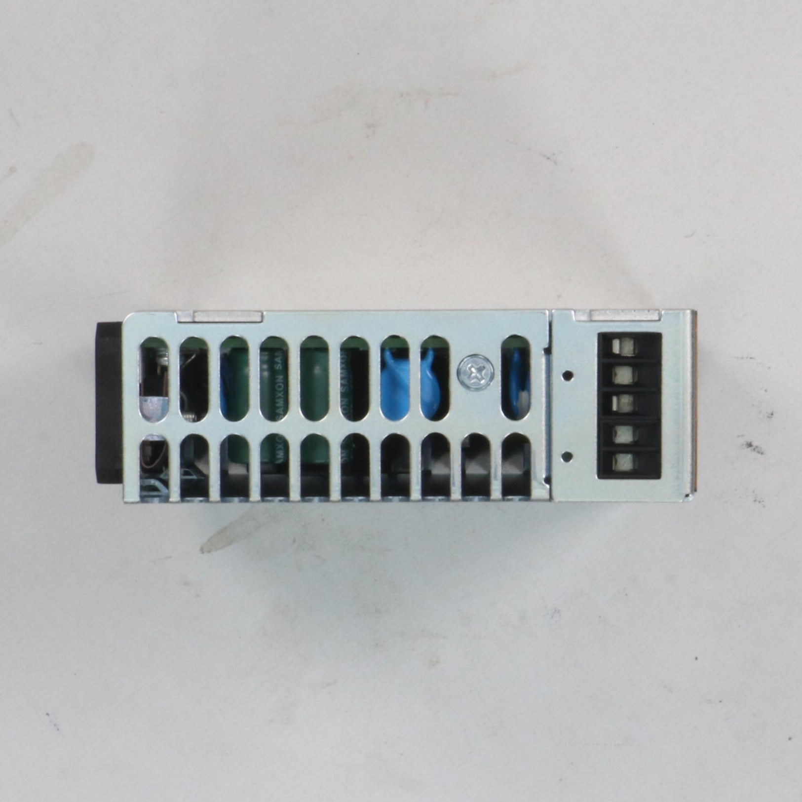 Weidmuller Pro Eco 72W 24V 3A Power Supply-Power Supply-Used Industrial Parts