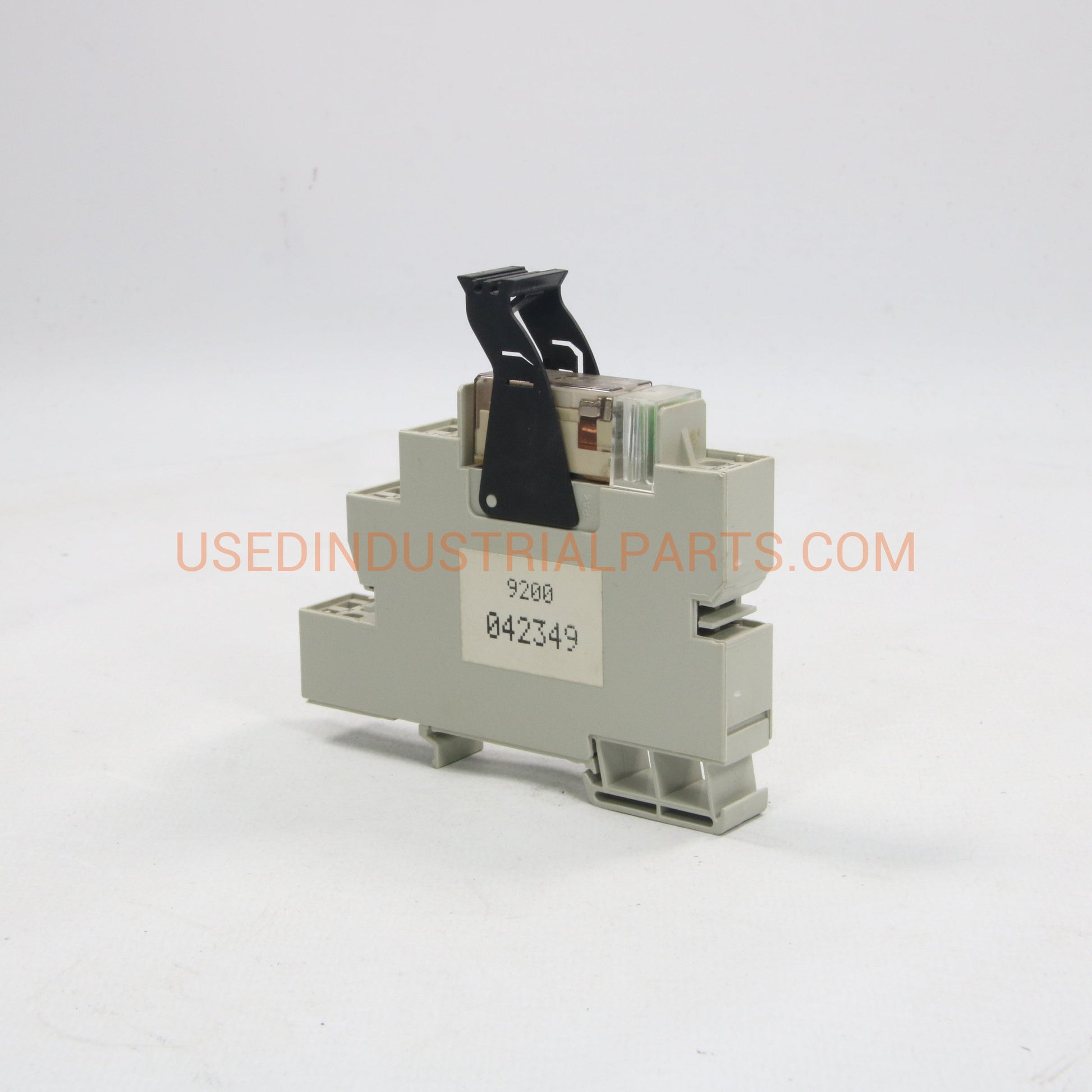 Weidmuller RCL424024 Relay / PKZ 35 Socket Assembly-Switching Relay-AC-06-07-Used Industrial Parts