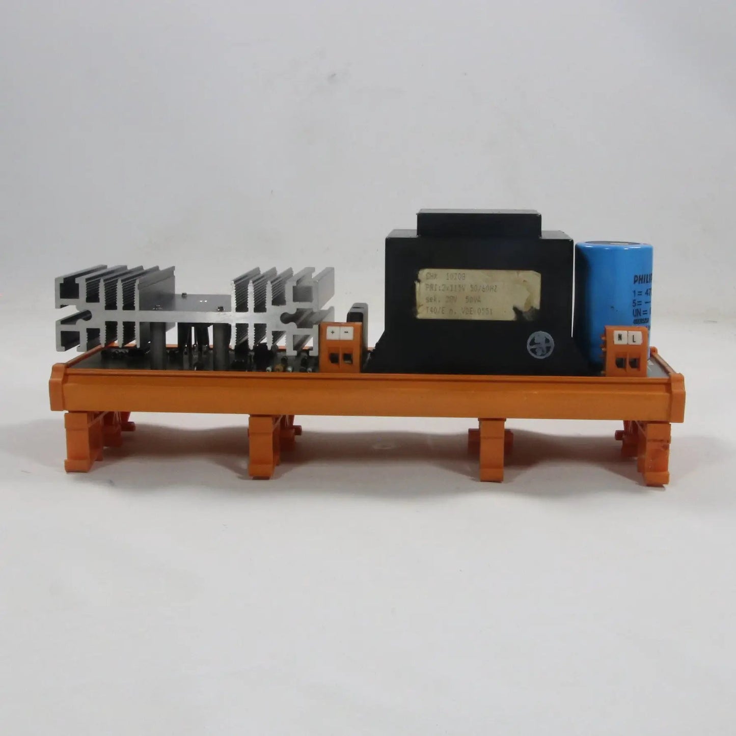Weidmuller RS 116976 Contact Relay-Contact relay-Used Industrial Parts