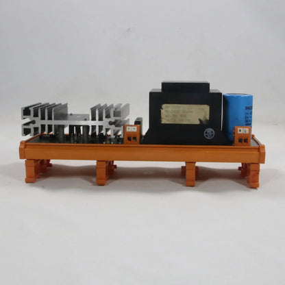 Weidmuller RS 116976 Contact Relay-Contact relay-Used Industrial Parts