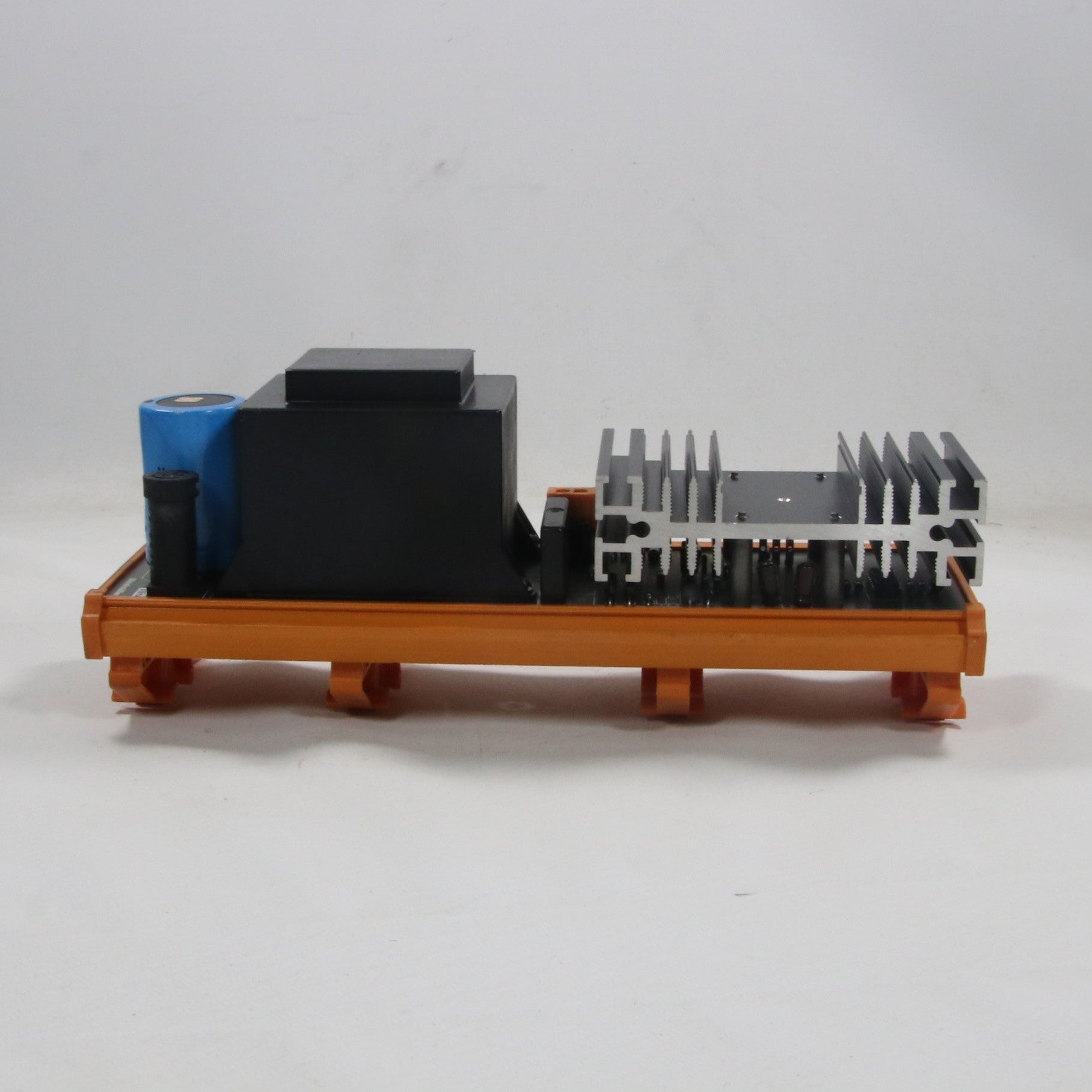 Weidmuller RS 116976 Contact Relay-Contact relay-Used Industrial Parts