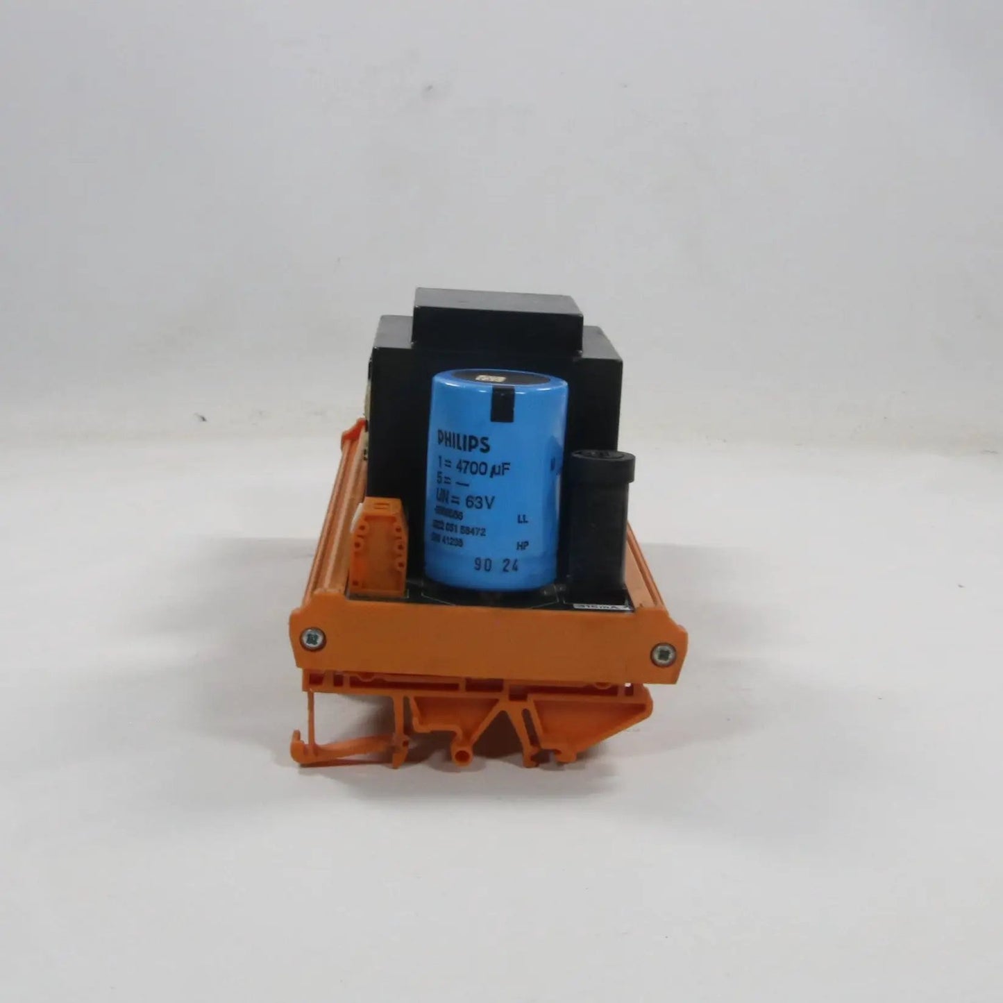 Weidmuller RS 116976 Contact Relay-Contact relay-Used Industrial Parts