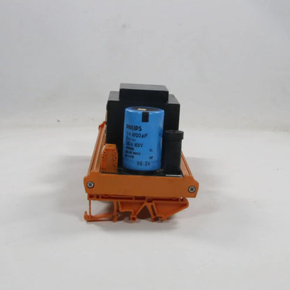 Weidmuller RS 116976 Contact Relay-Contact relay-Used Industrial Parts
