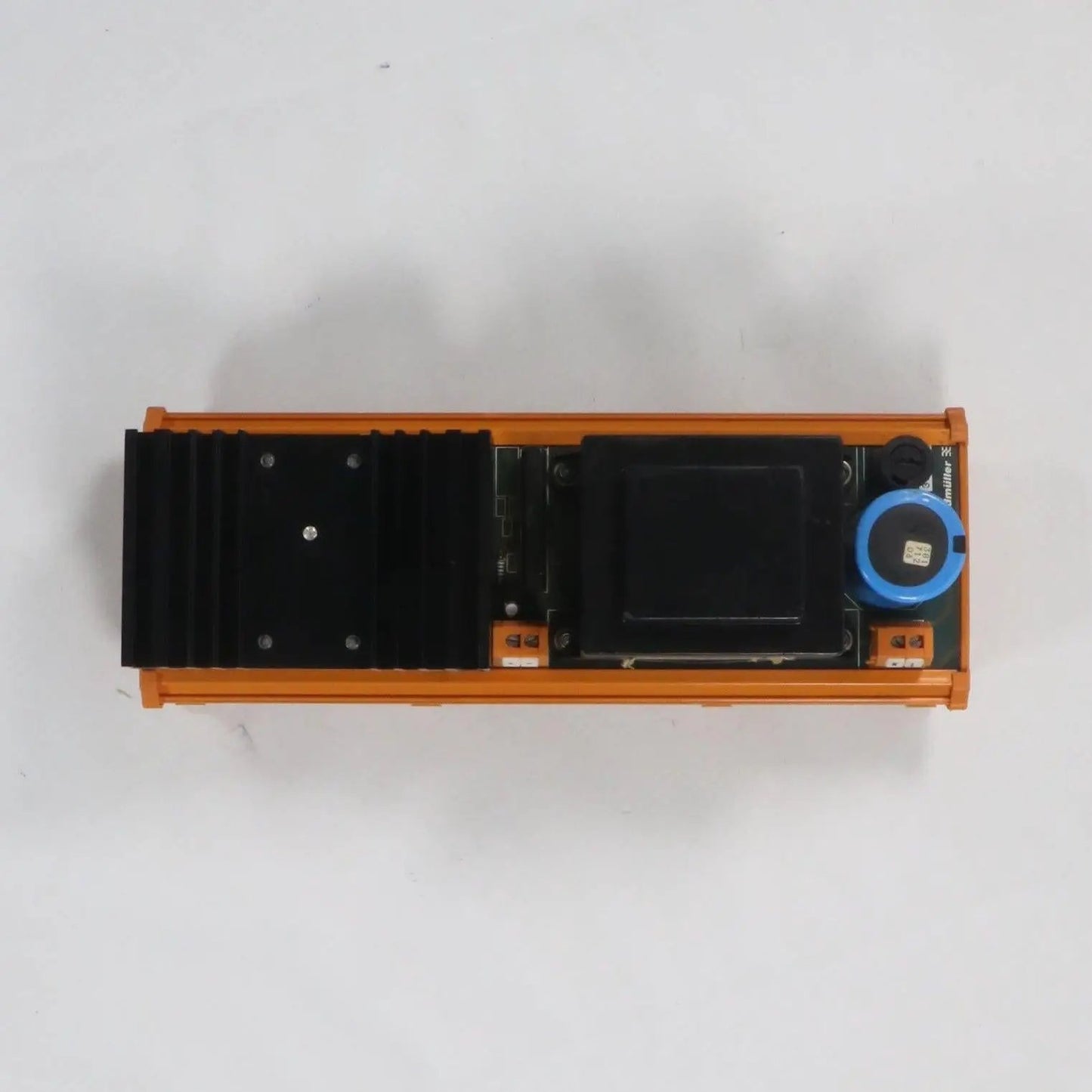 Weidmuller RS 116976 Contact Relay-Contact relay-Used Industrial Parts