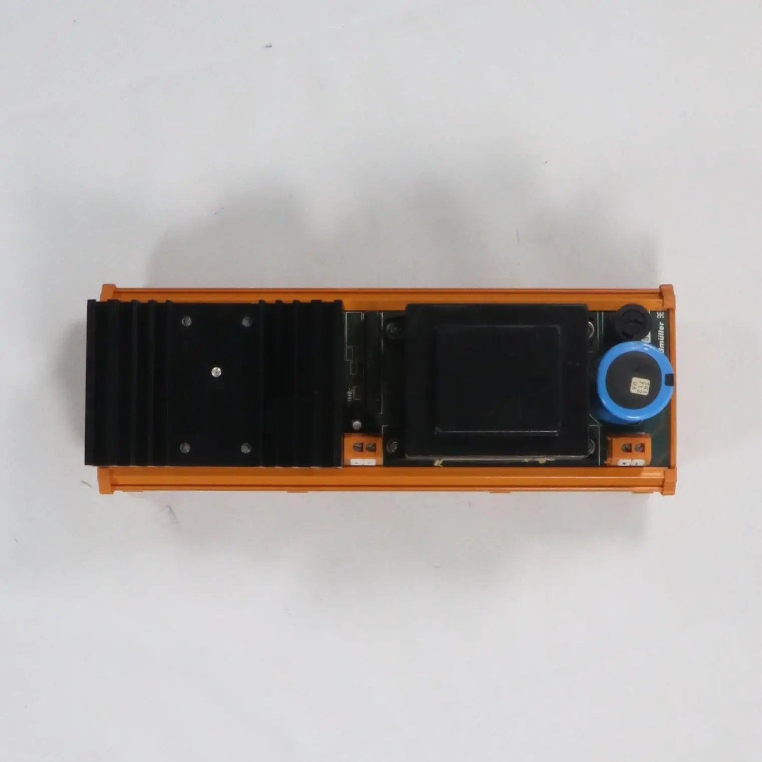 Weidmuller RS 116976 Contact Relay-Contact relay-Used Industrial Parts