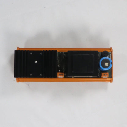 Weidmuller RS 116976 Contact Relay-Contact relay-Used Industrial Parts