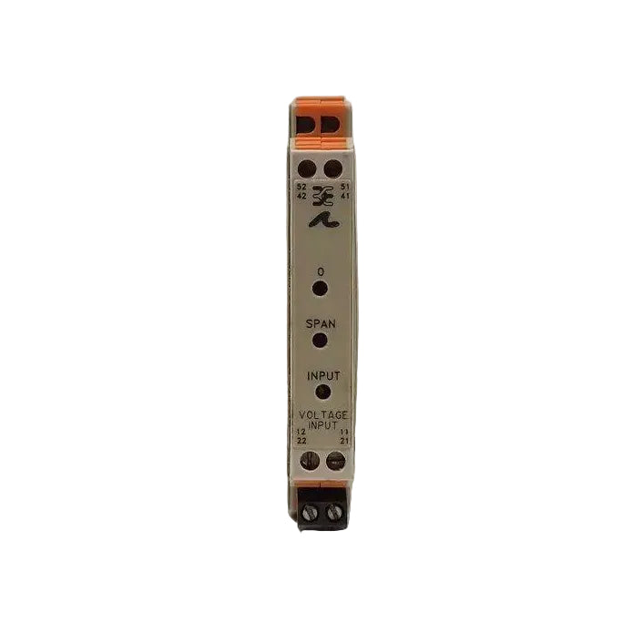 Weidmuller Ultra SlimPak Analog Isolator - 832730-Analog Isolator-Used Industrial Parts