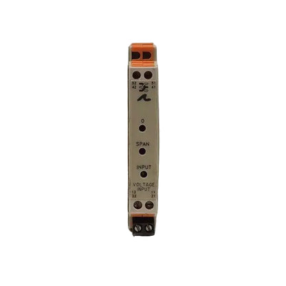 Weidmuller Ultra SlimPak Analog Isolator - 832730-Analog Isolator-Used Industrial Parts