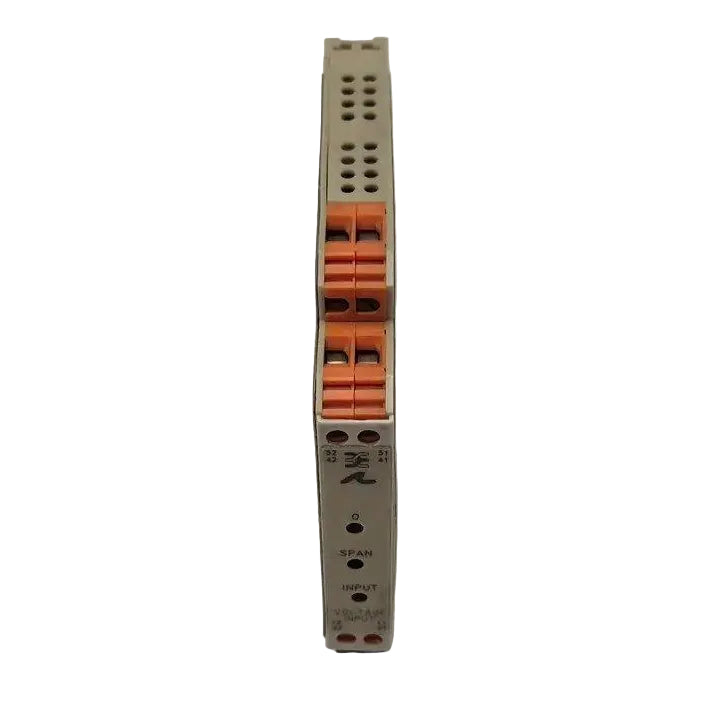 Weidmuller Ultra SlimPak Analog Isolator - 832730-Analog Isolator-Used Industrial Parts