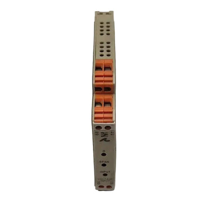 Weidmuller Ultra SlimPak Analog Isolator - 832730-Analog Isolator-Used Industrial Parts