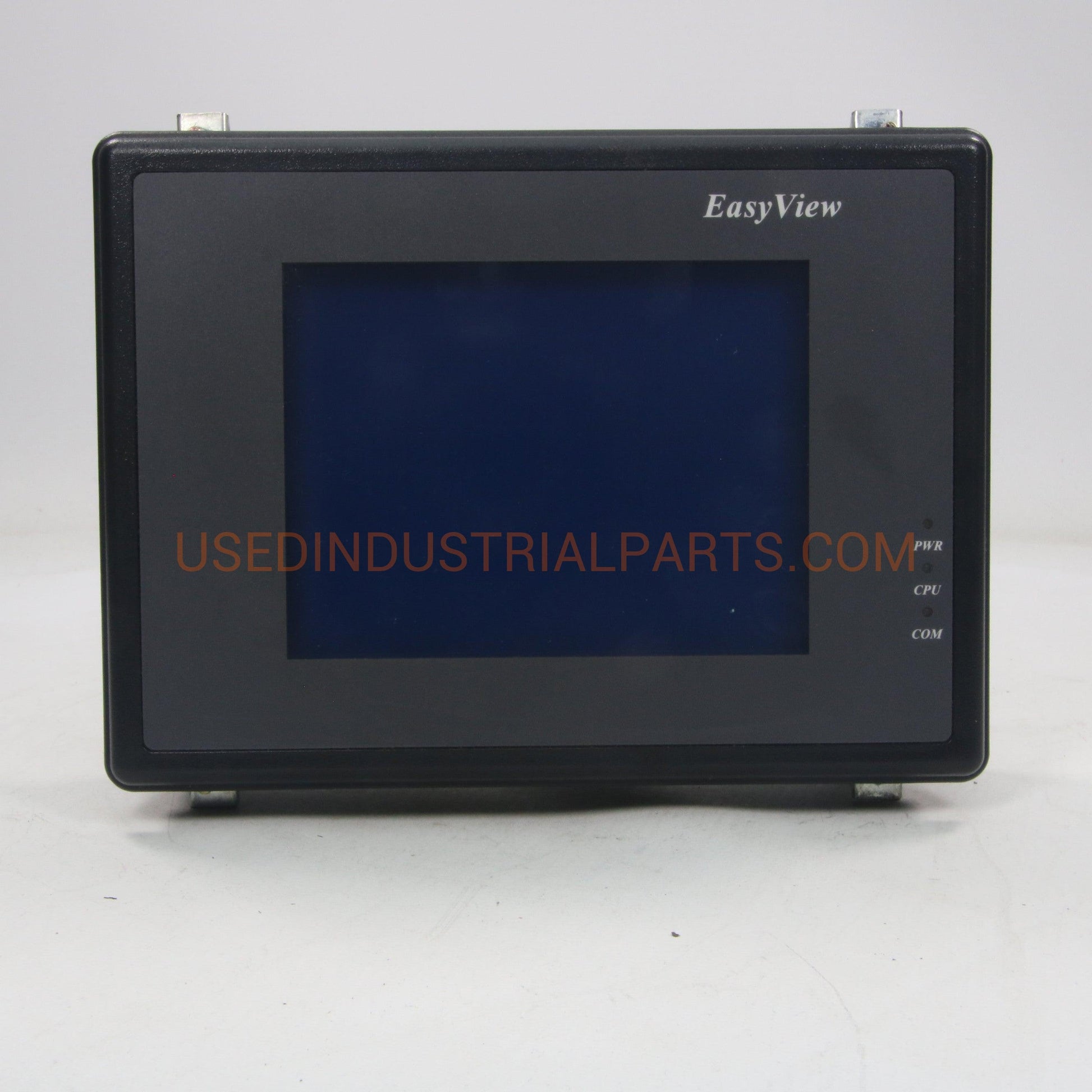 Weintek EasyView MT506LV3EV-Display Panel-AC-03-07-02-Used Industrial Parts