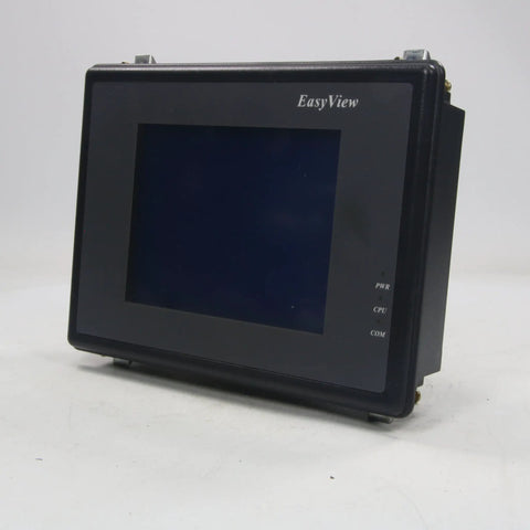 Weintek EasyView MT506LV3EV-Display Panel-Used Industrial Parts
