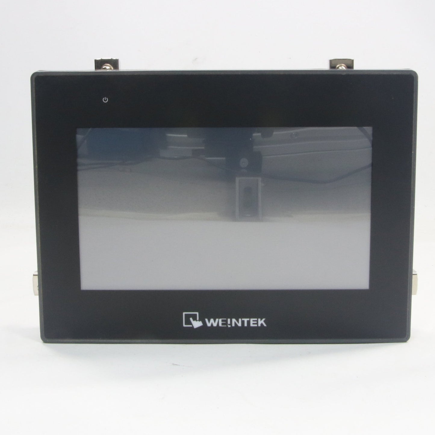 Weintek cMT2078X-HMI-Used Industrial Parts
