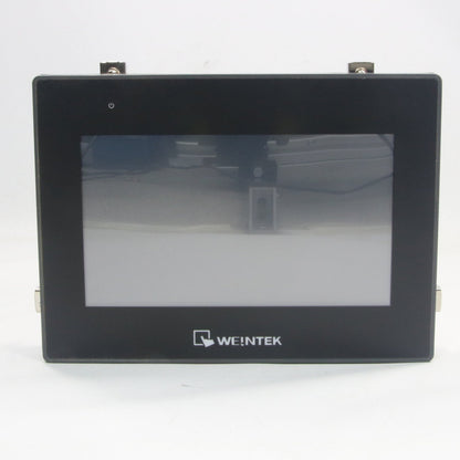 Weintek cMT2078X-HMI-Used Industrial Parts